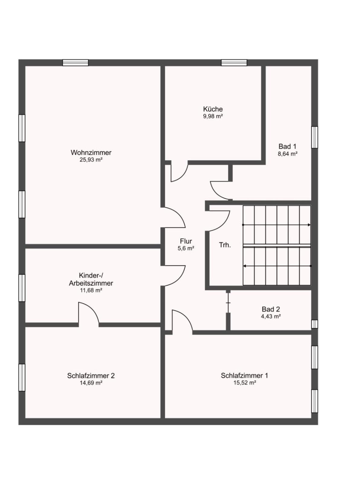 Stilvolles City-Apartment I Netflix I Wlan L Stellplatz I Zentral Schwarzenberg  Exterior photo