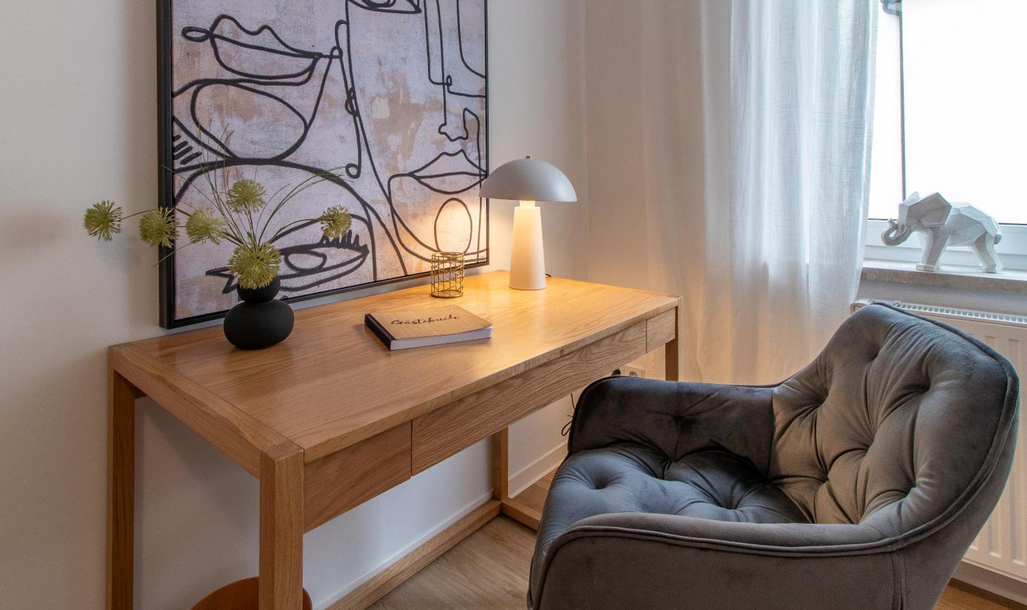 Stilvolles City-Apartment I Netflix I Wlan L Stellplatz I Zentral Schwarzenberg  Exterior photo